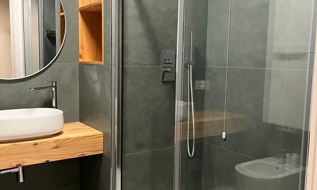 Photo of Bathroom in Carisolo