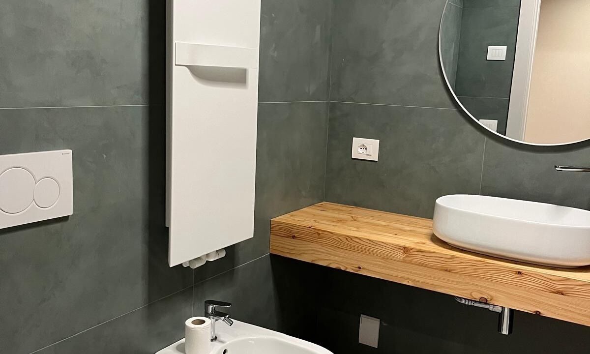 Photo of Bathroom in Carisolo