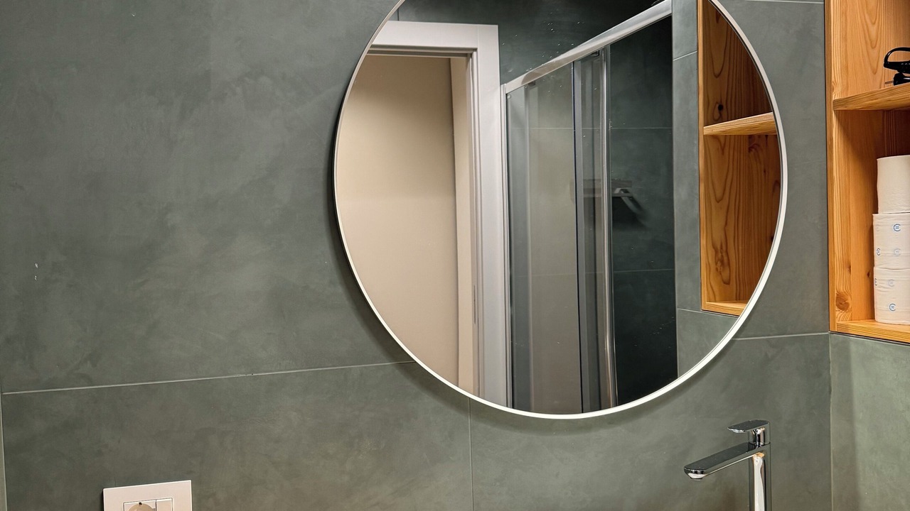 Photo of Bathroom in Carisolo