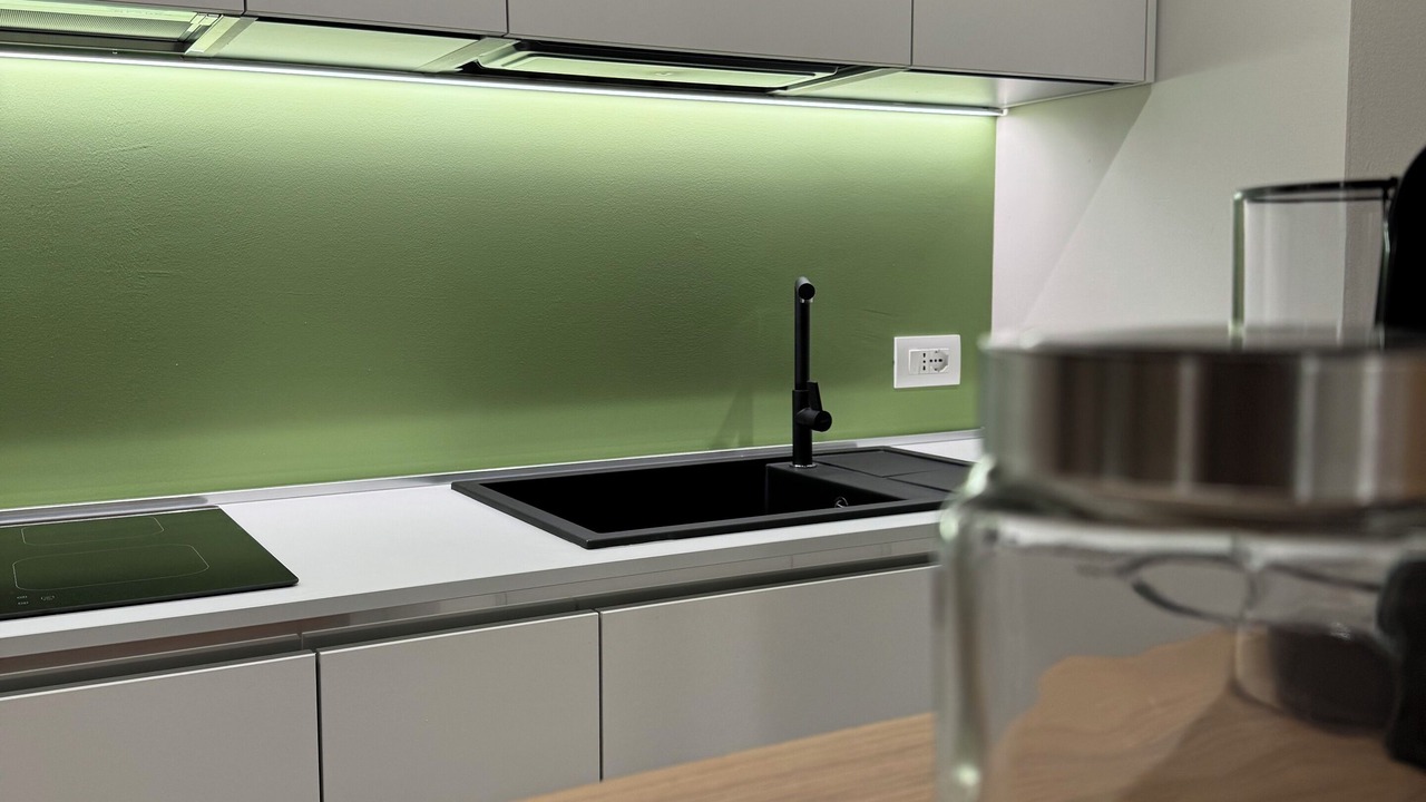Photo of Kitchen in Carisolo