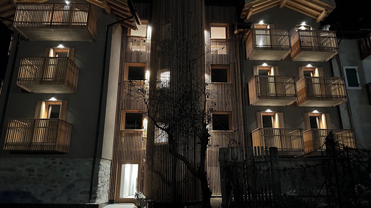 Photo of Outdoor in Carisolo