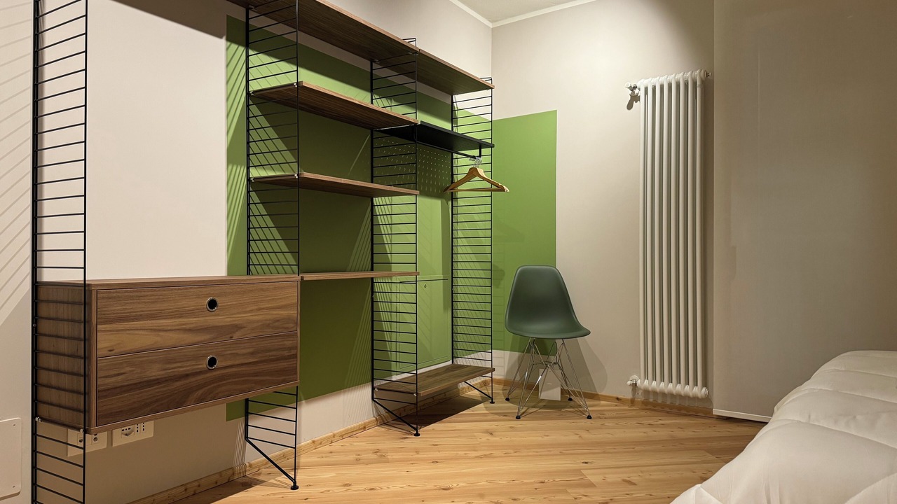 Photo of Bedroom in Carisolo