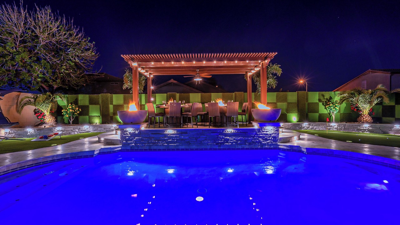 Photo of Outdoor in Scottsdale Ranch