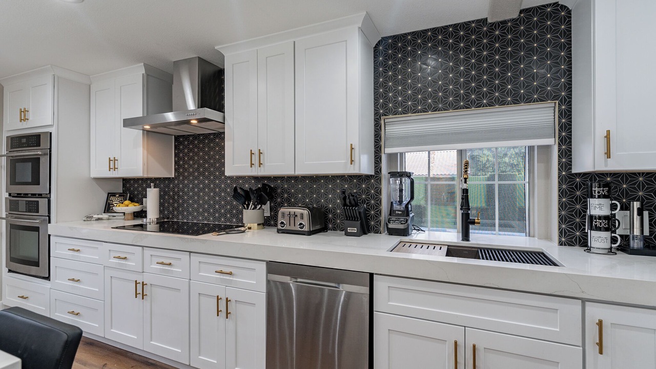 Photo of Kitchen in Scottsdale Ranch