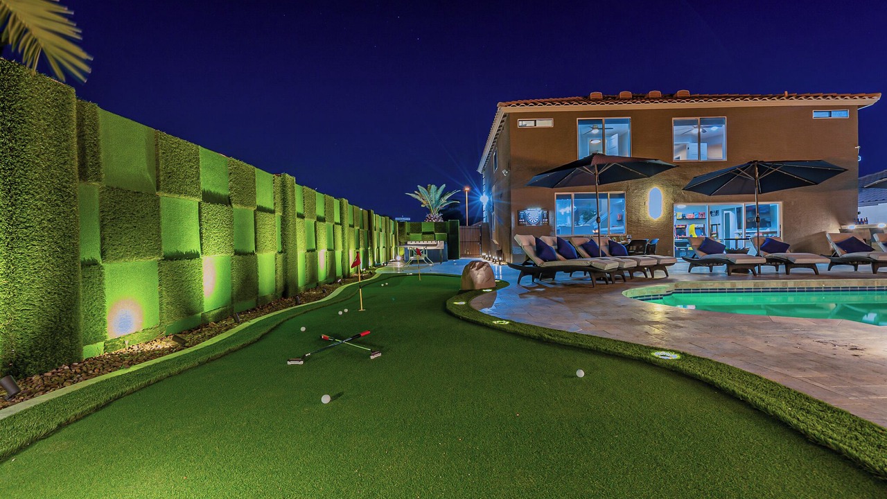 Photo of Outdoor in Scottsdale Ranch