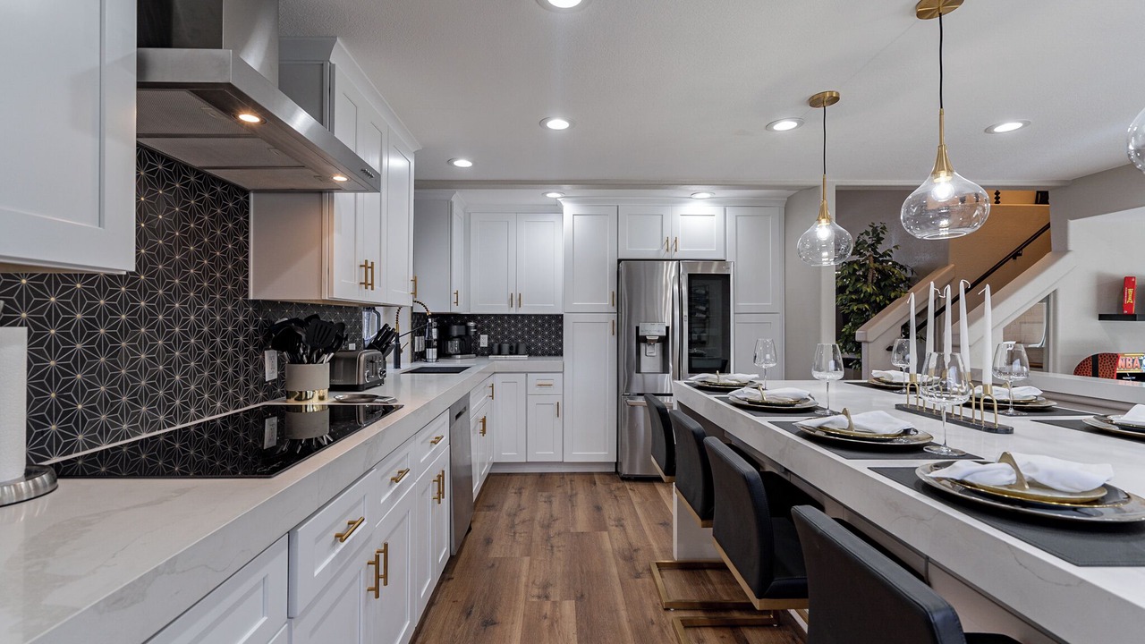 Photo of Kitchen in Scottsdale Ranch