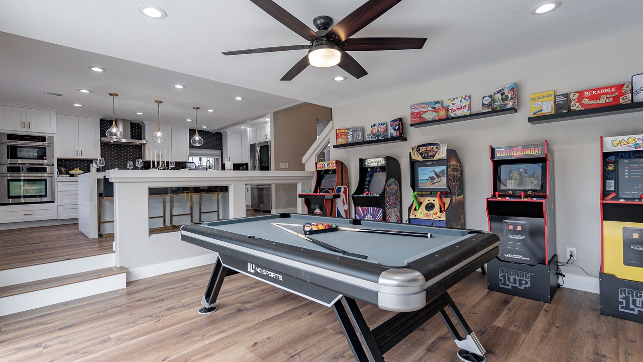 Photo of Bedroom in Scottsdale Ranch
