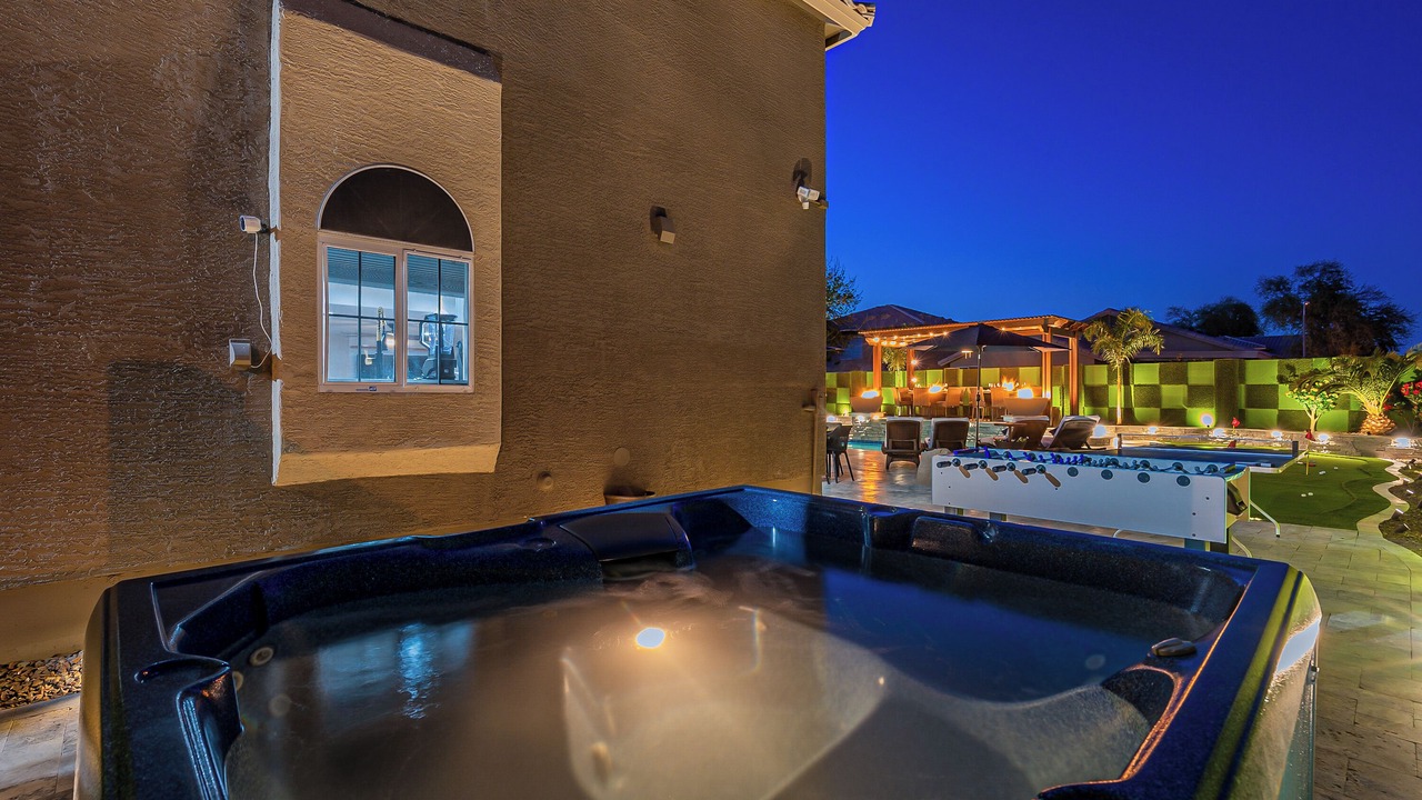 Photo of Outdoor in Scottsdale Ranch