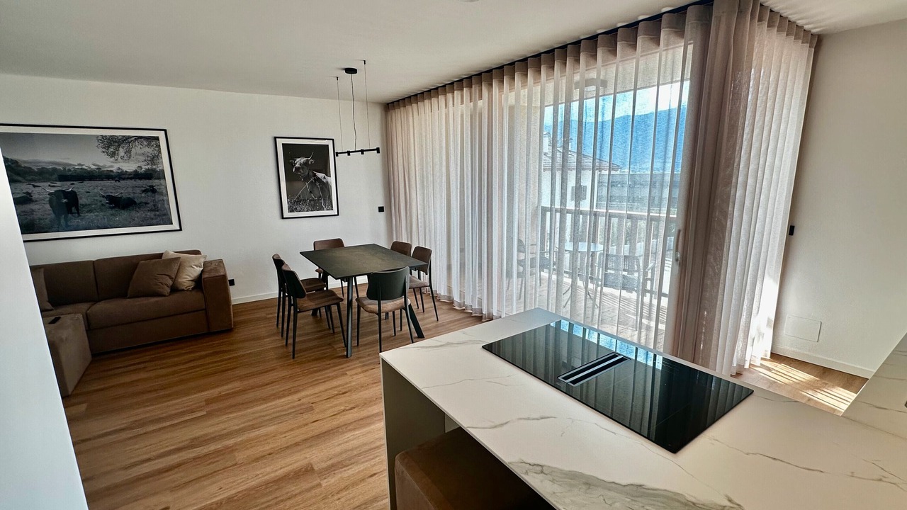 Photo of Livingroom in Laives