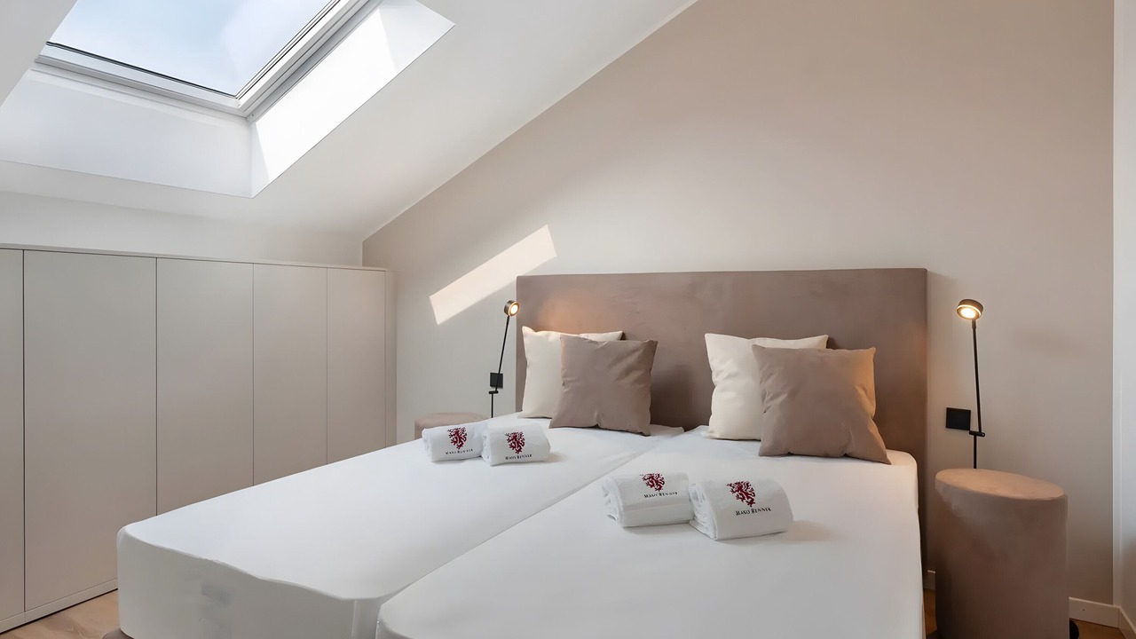 Photo of Bedroom in Laives