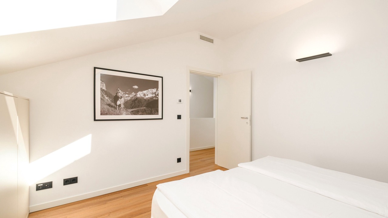 Photo of Bedroom in Laives