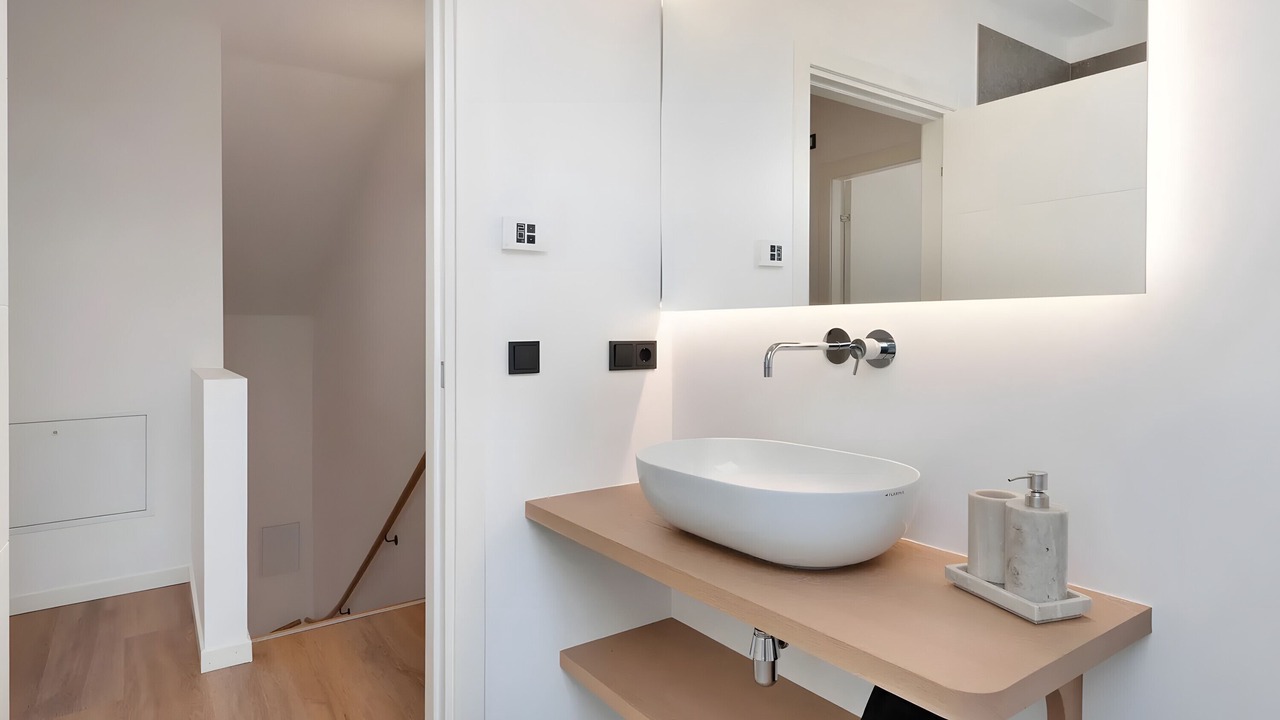 Photo of Bathroom in Laives