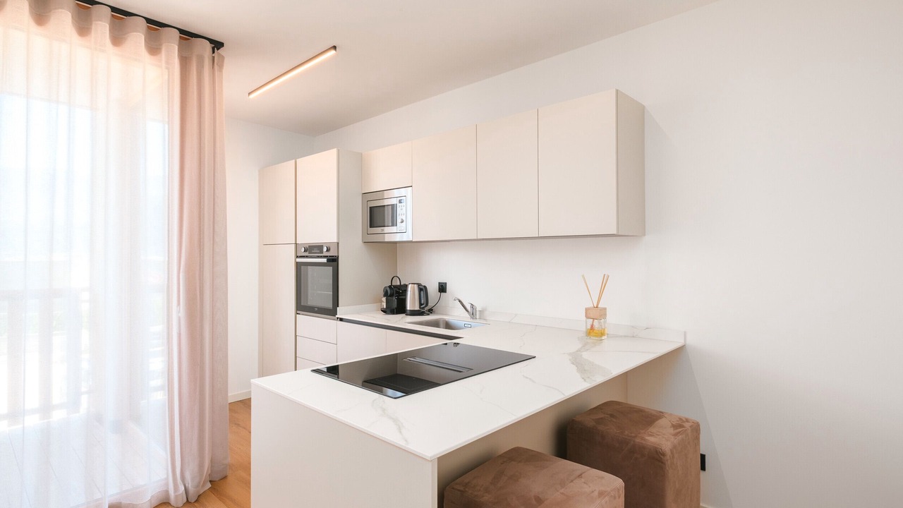 Photo of Kitchen in Laives