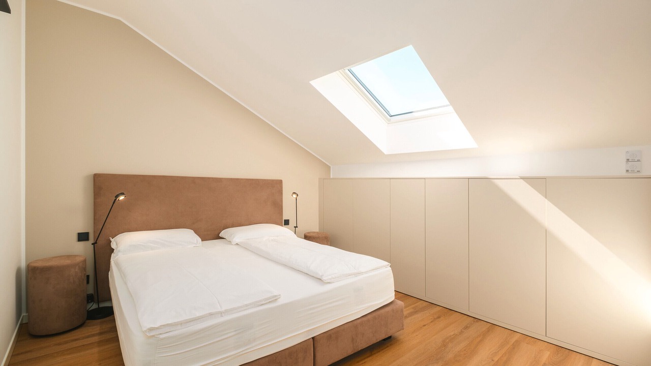 Photo of Bedroom in Laives