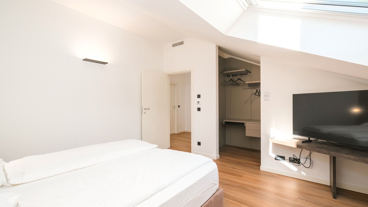 Photo of Bedroom in Laives