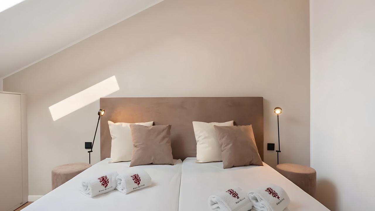 Photo of Bedroom in Laives