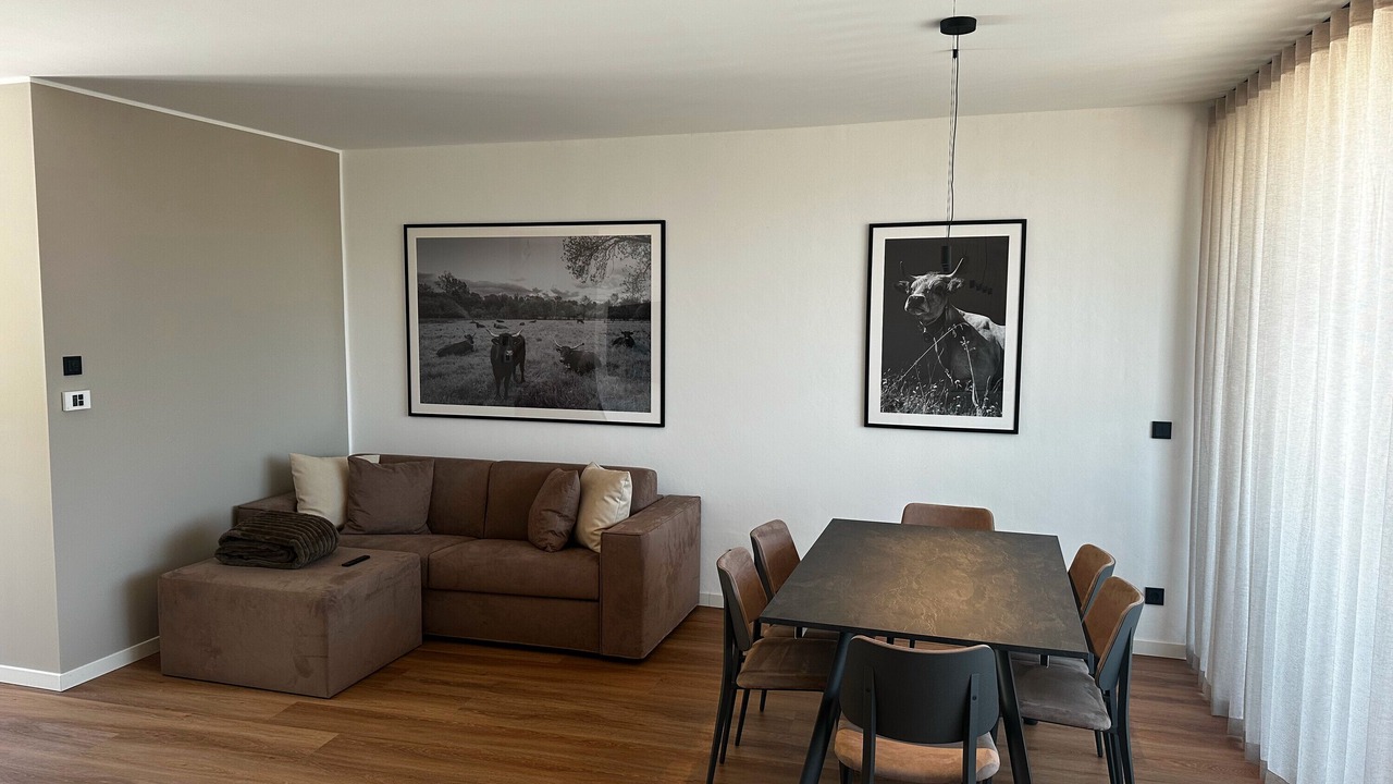Photo of Livingroom in Laives