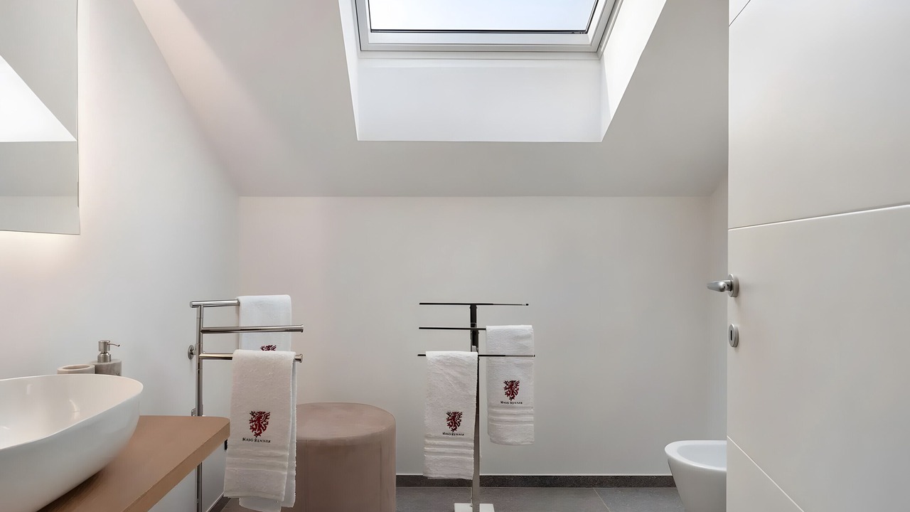 Photo of Bathroom in Laives