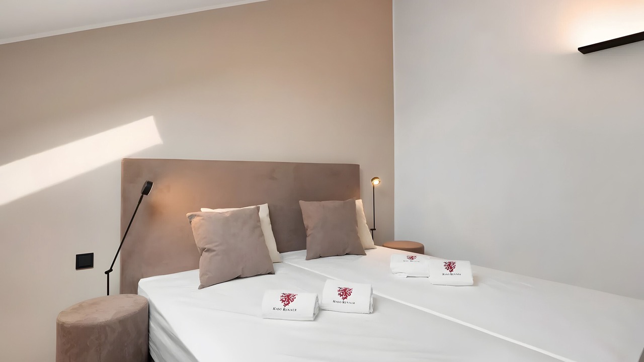 Photo of Bedroom in Laives