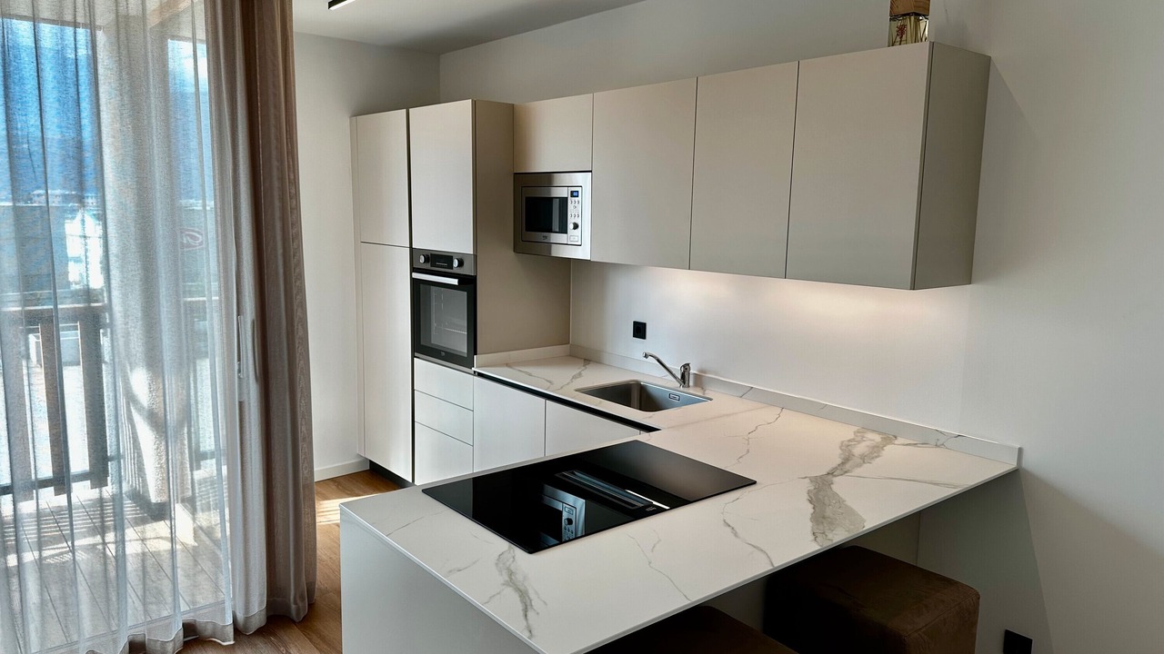 Photo of Kitchen in Laives
