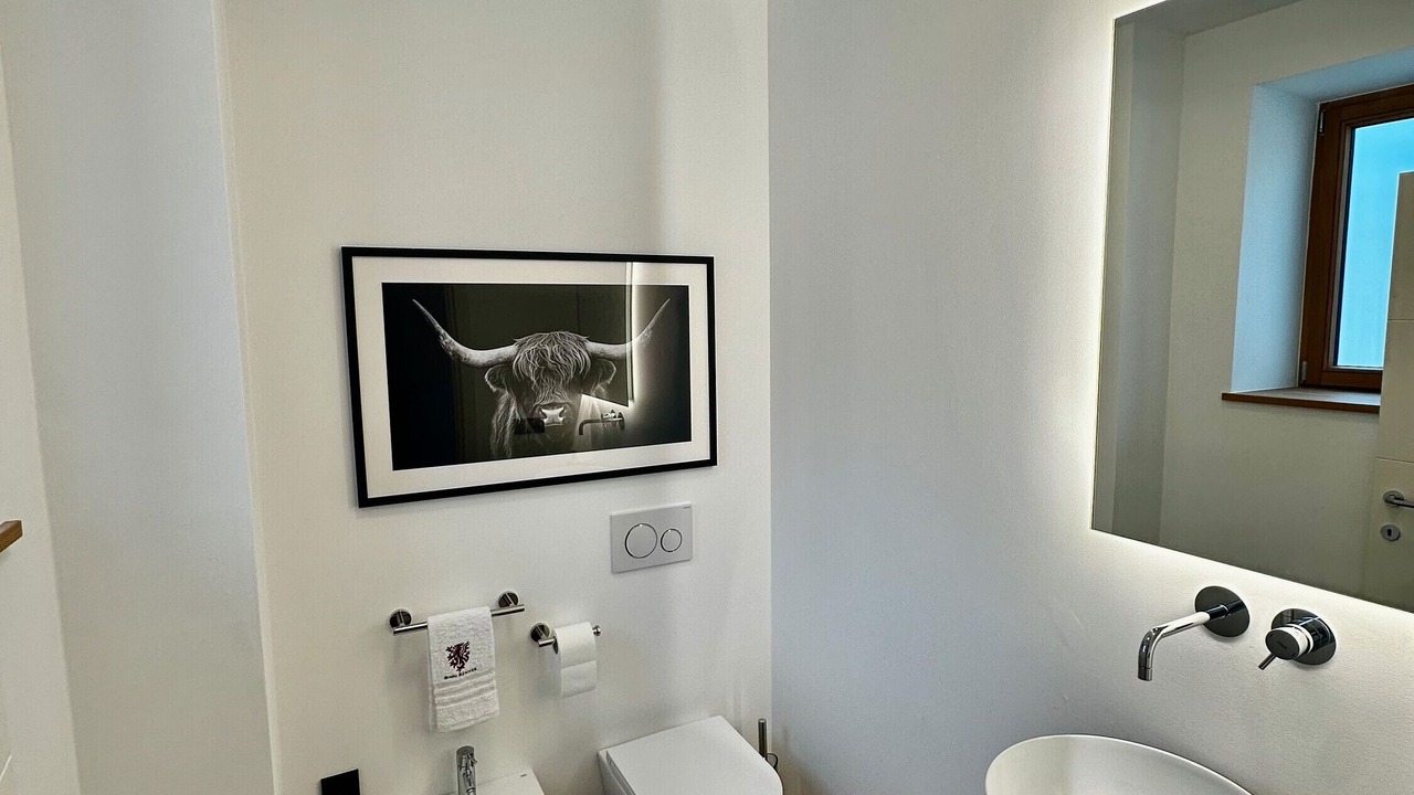Photo of Bathroom in Laives
