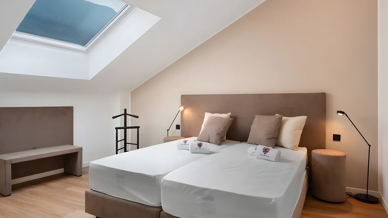 Photo of Bedroom in Laives
