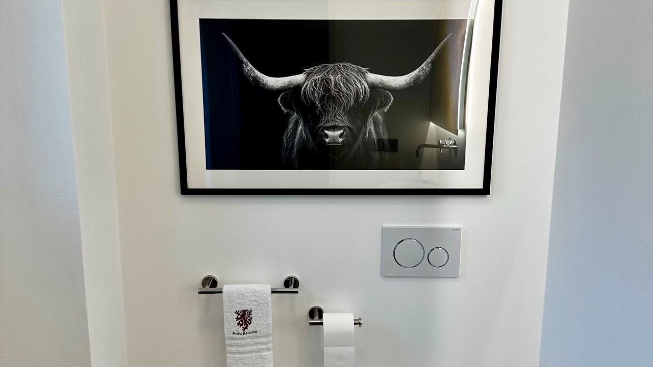 Photo of Bathroom in Laives