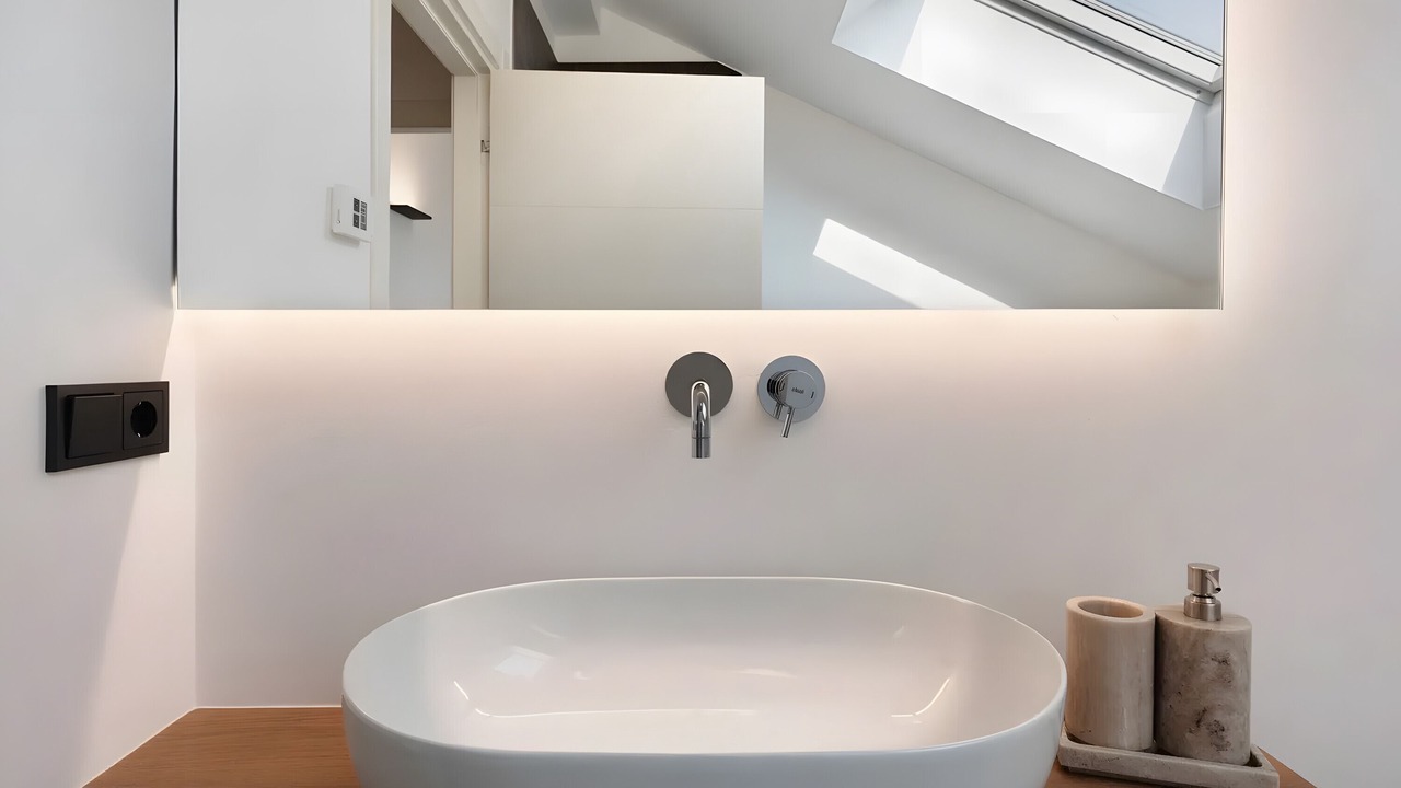 Photo of Bathroom in Laives