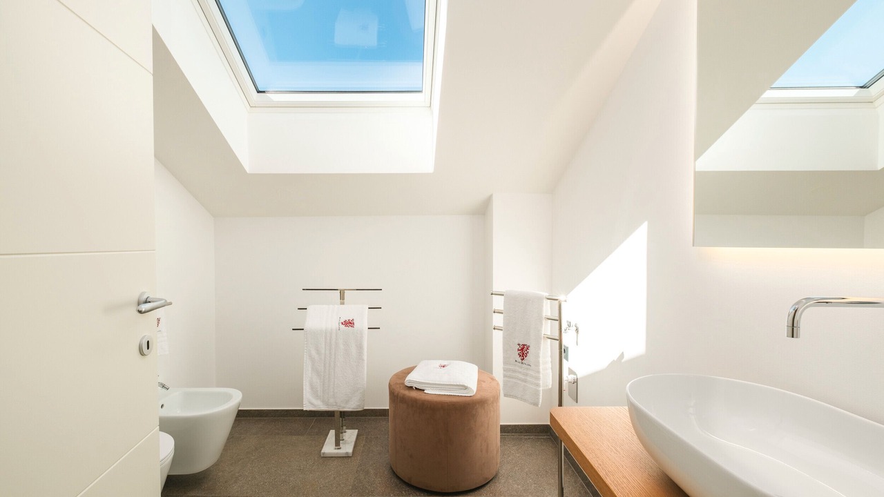 Photo of Bathroom in Laives