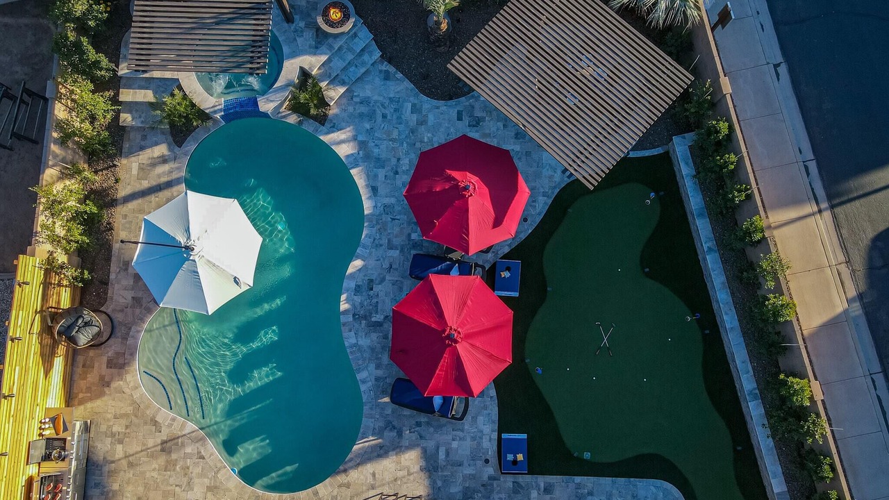 Photo of Outdoor in Phoenix