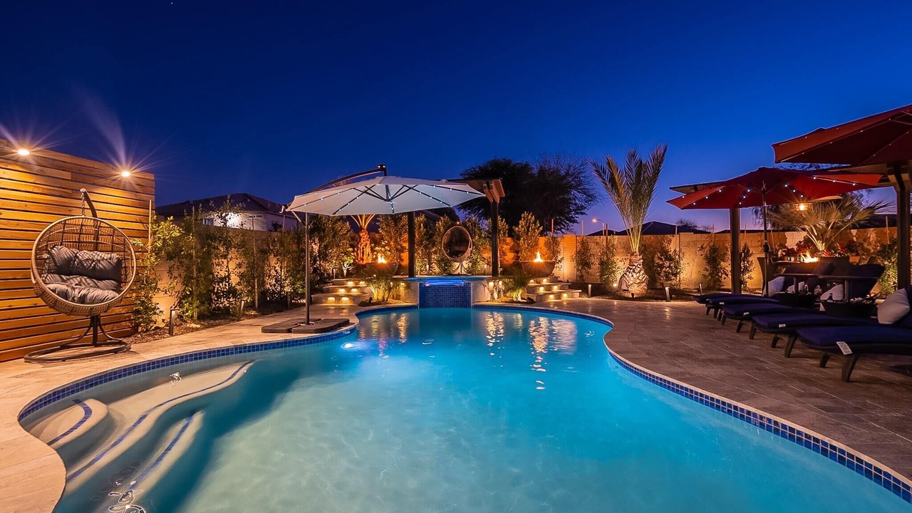 Photo of Outdoor in Phoenix