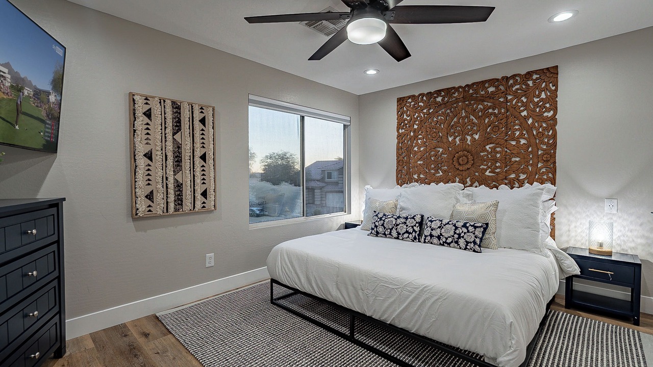 Photo of Bedroom in Phoenix