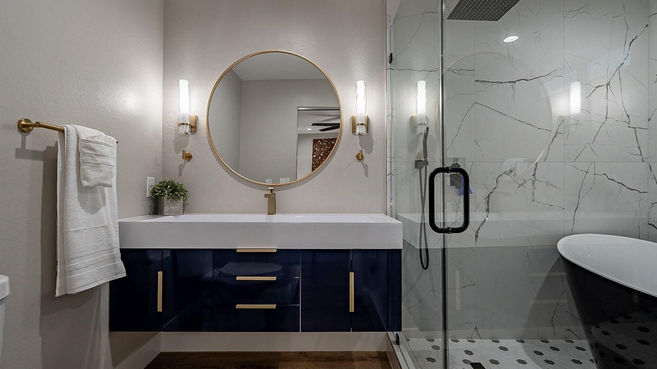 Photo of Bathroom in Phoenix