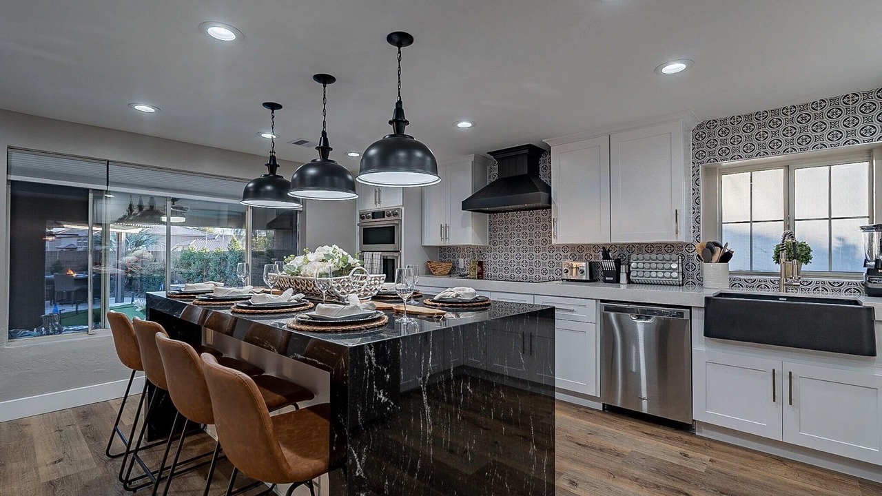 Photo of Kitchen in Phoenix