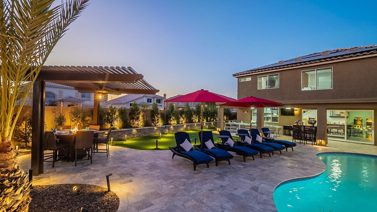 Photo of Outdoor in Phoenix