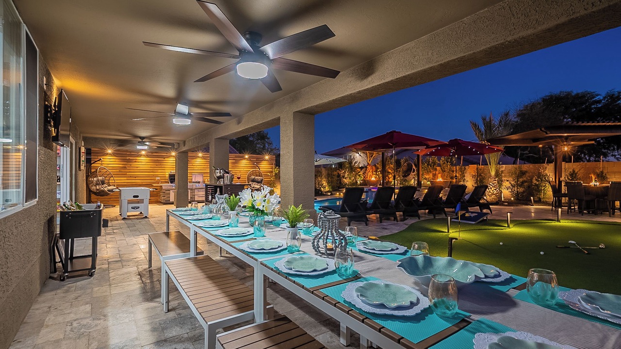 Photo of Outdoor in Scottsdale Ranch