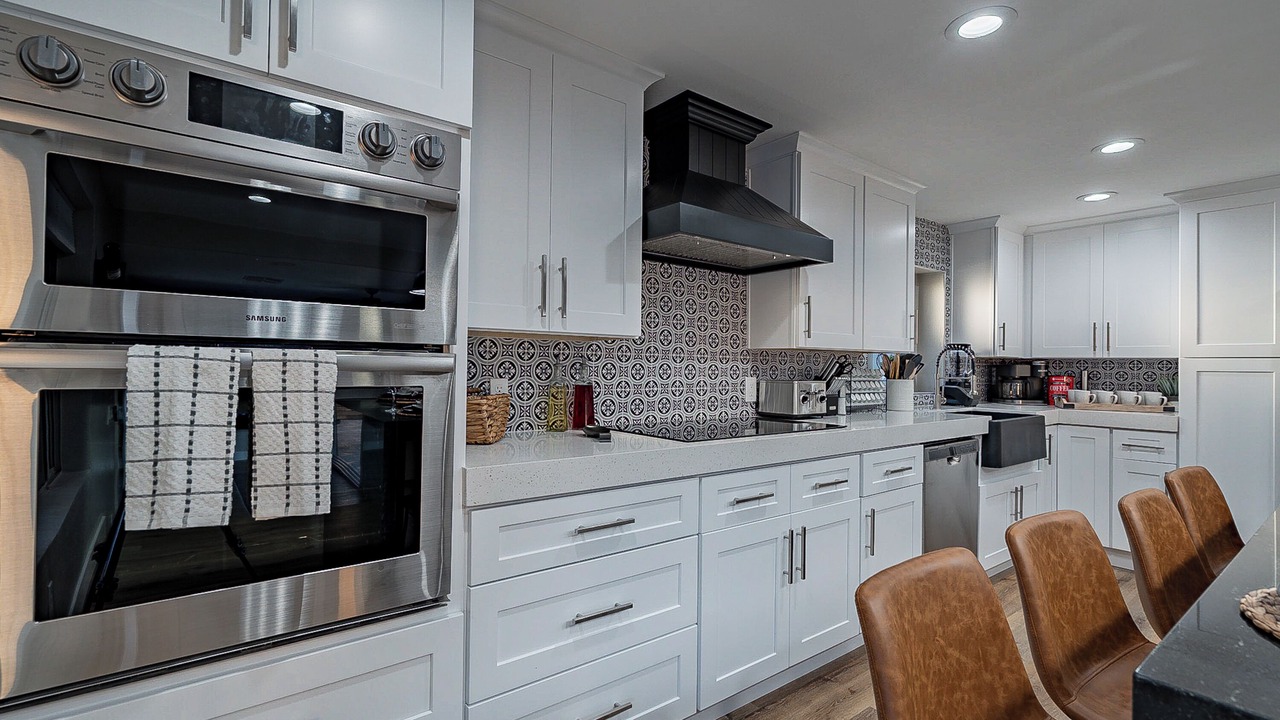 Photo of Kitchen in Scottsdale Ranch
