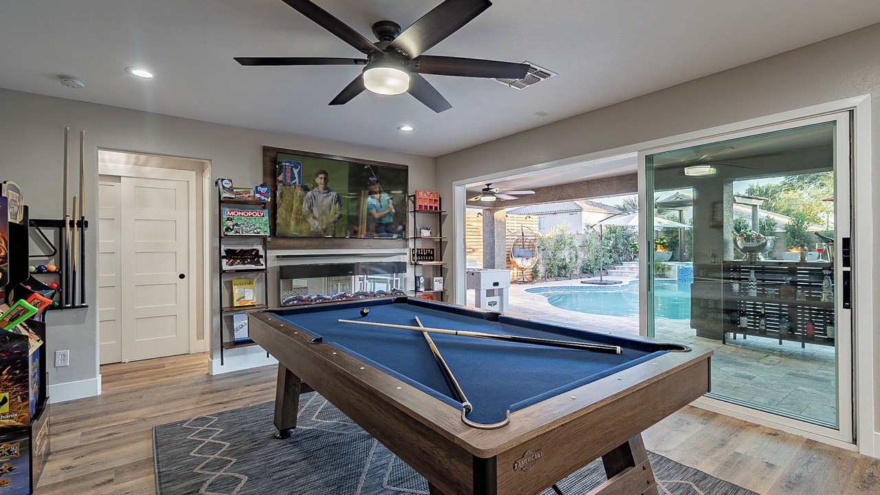 Photo of Bedroom in Scottsdale Ranch