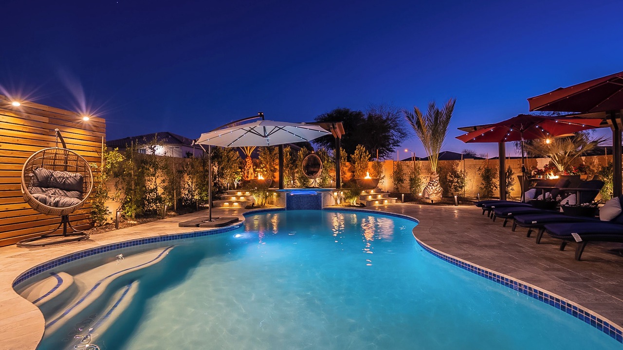 Photo of Outdoor in Scottsdale Ranch