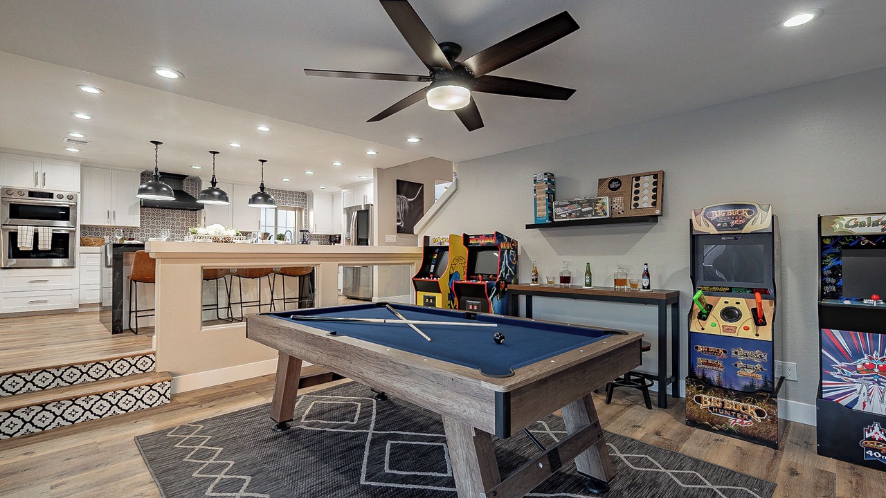 Photo of Bedroom in Scottsdale Ranch