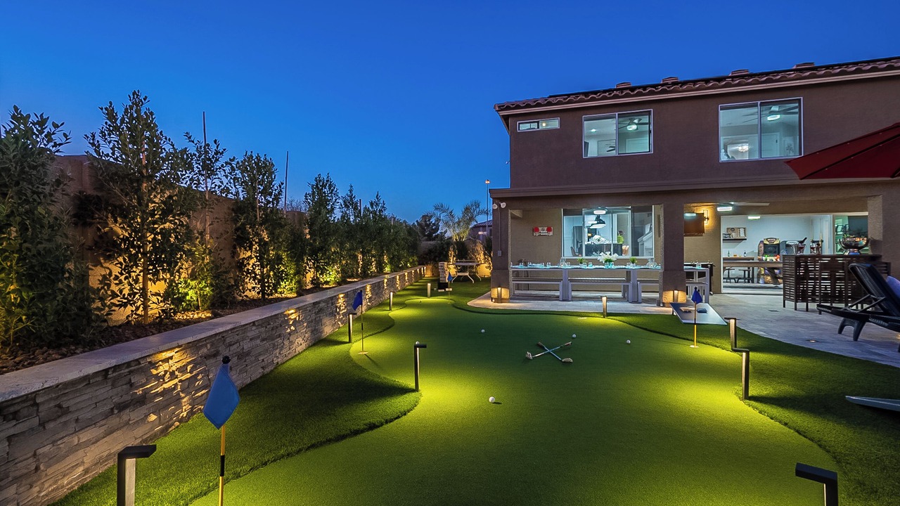 Photo of Outdoor in Scottsdale Ranch