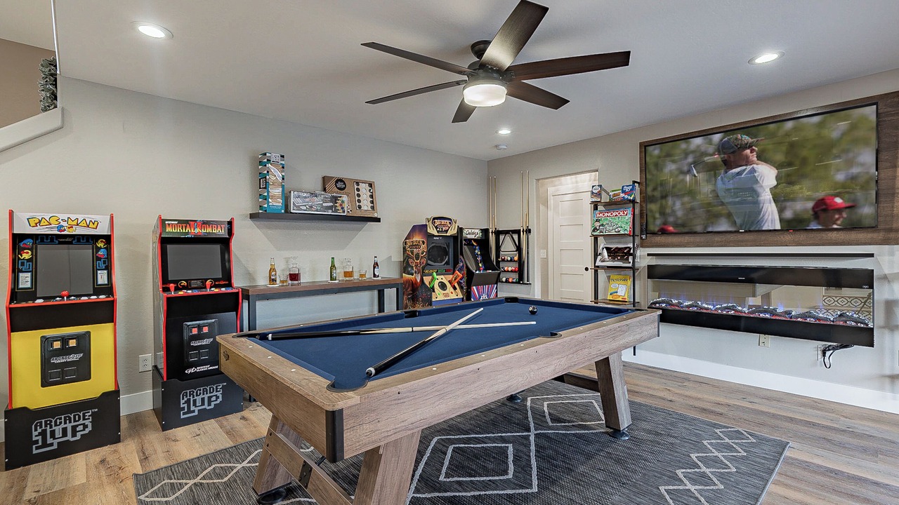 Photo of Bedroom in Scottsdale Ranch