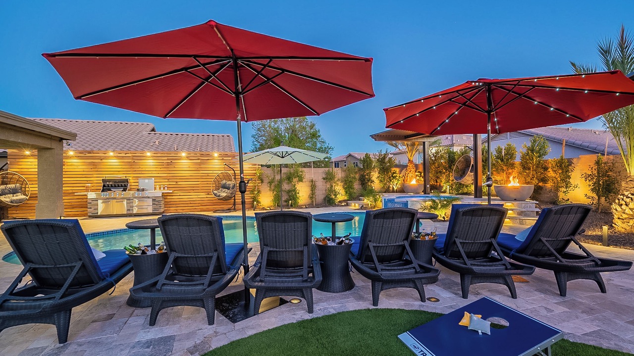Photo of Outdoor in Scottsdale Ranch