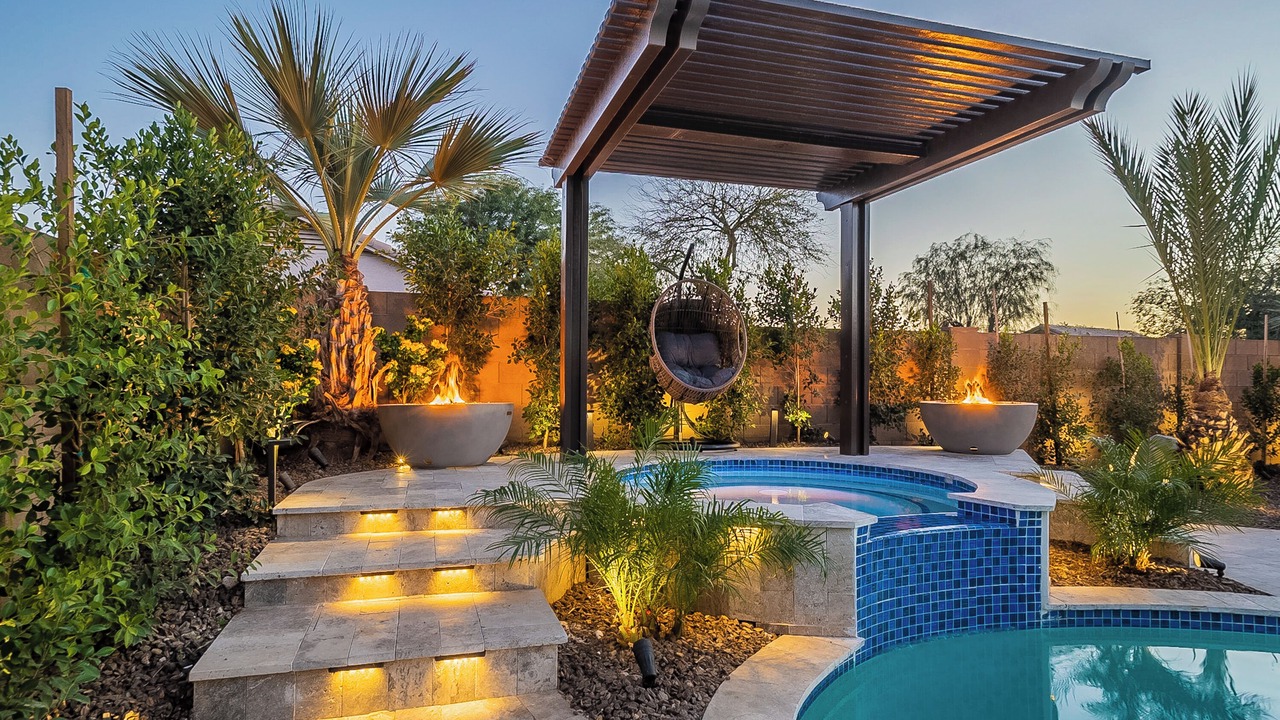 Photo of Outdoor in Scottsdale Ranch
