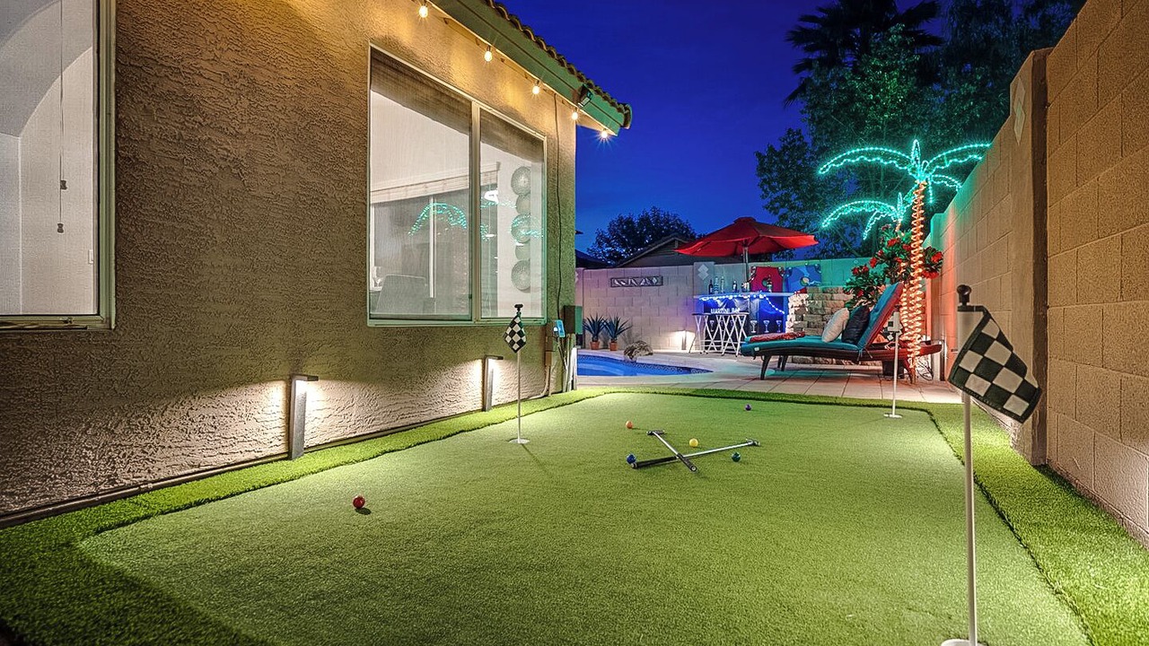 Photo of Outdoor in Deer Valley
