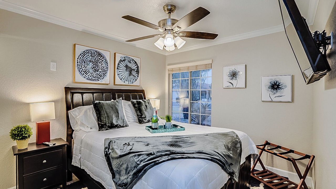 Photo of Bedroom in Deer Valley