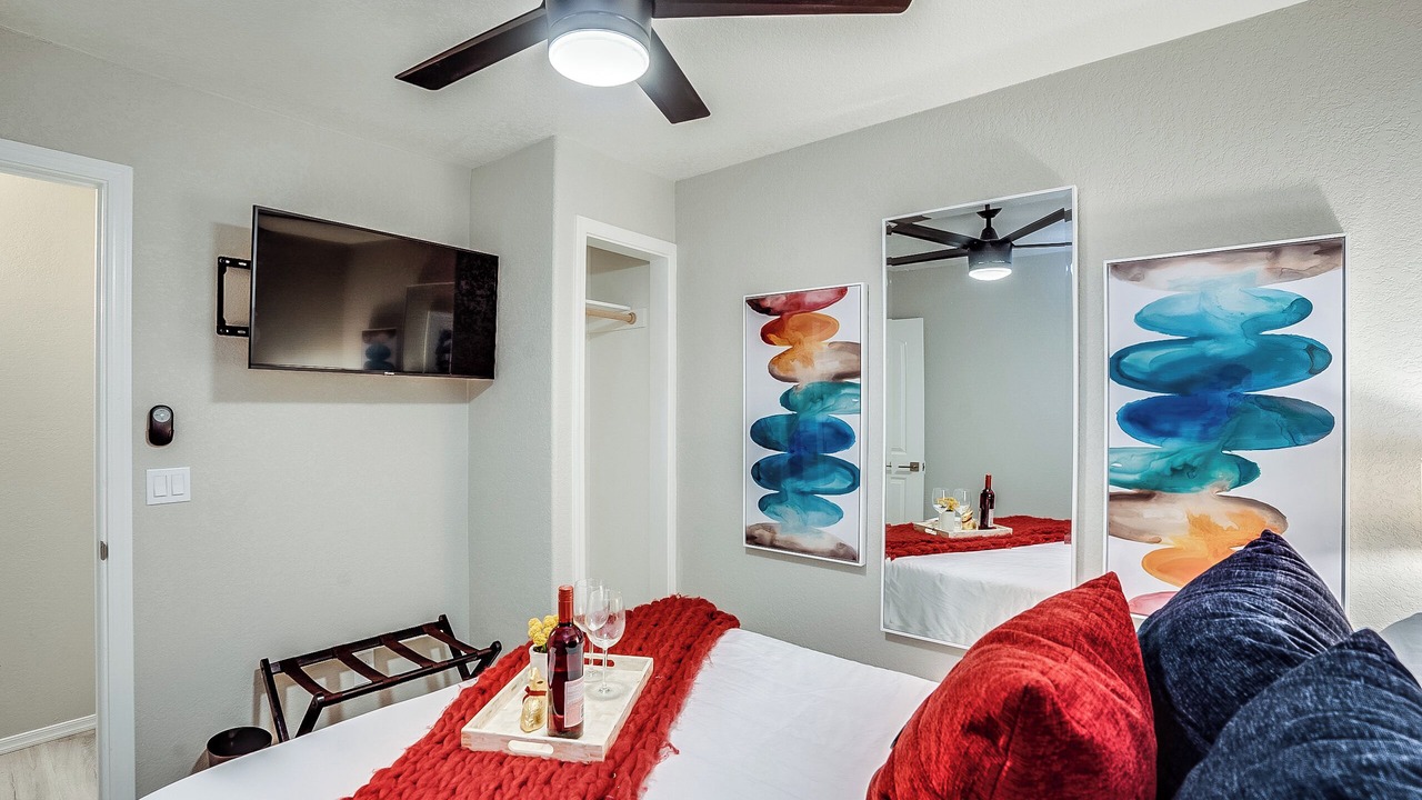 Photo of Bedroom in Deer Valley