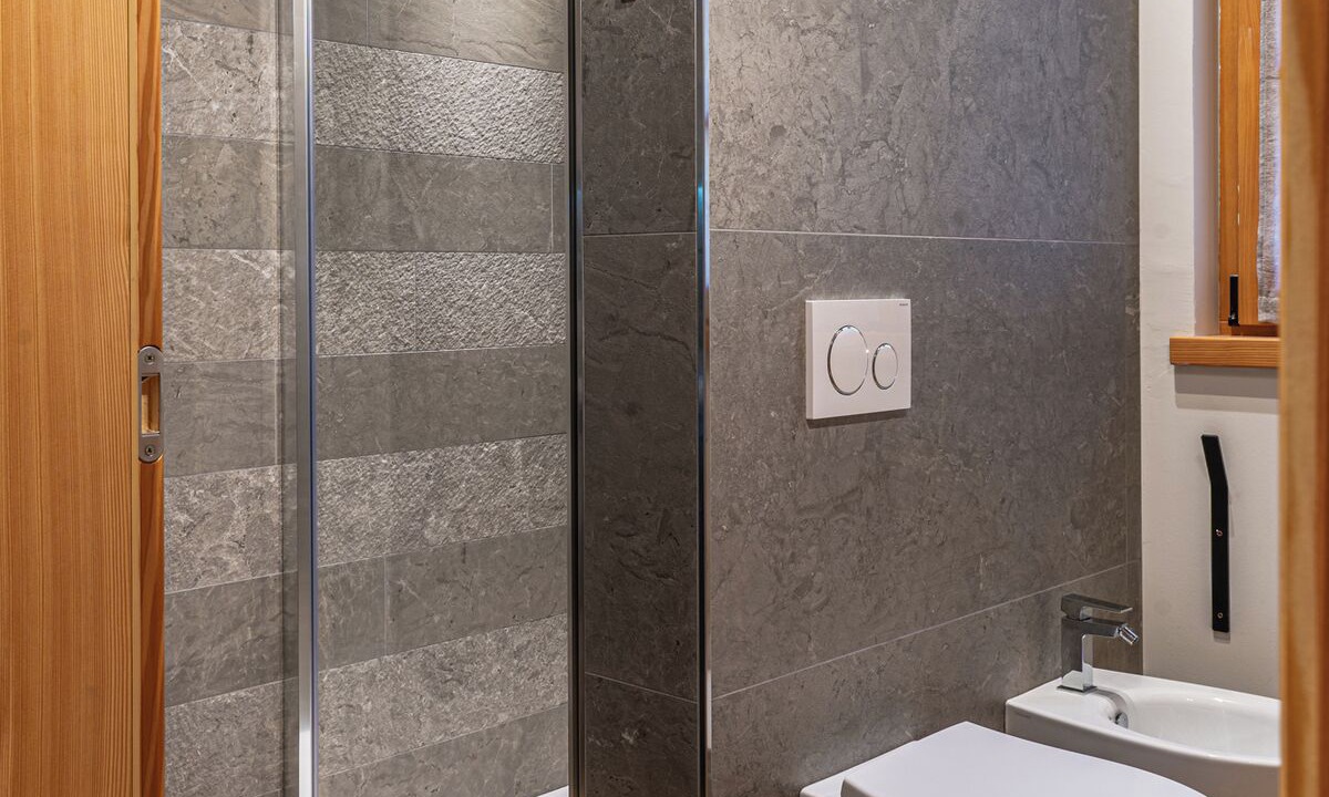 Photo of Bathroom in Stenico
