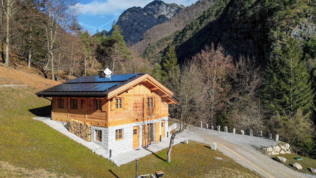 Photo of Outdoor in Stenico