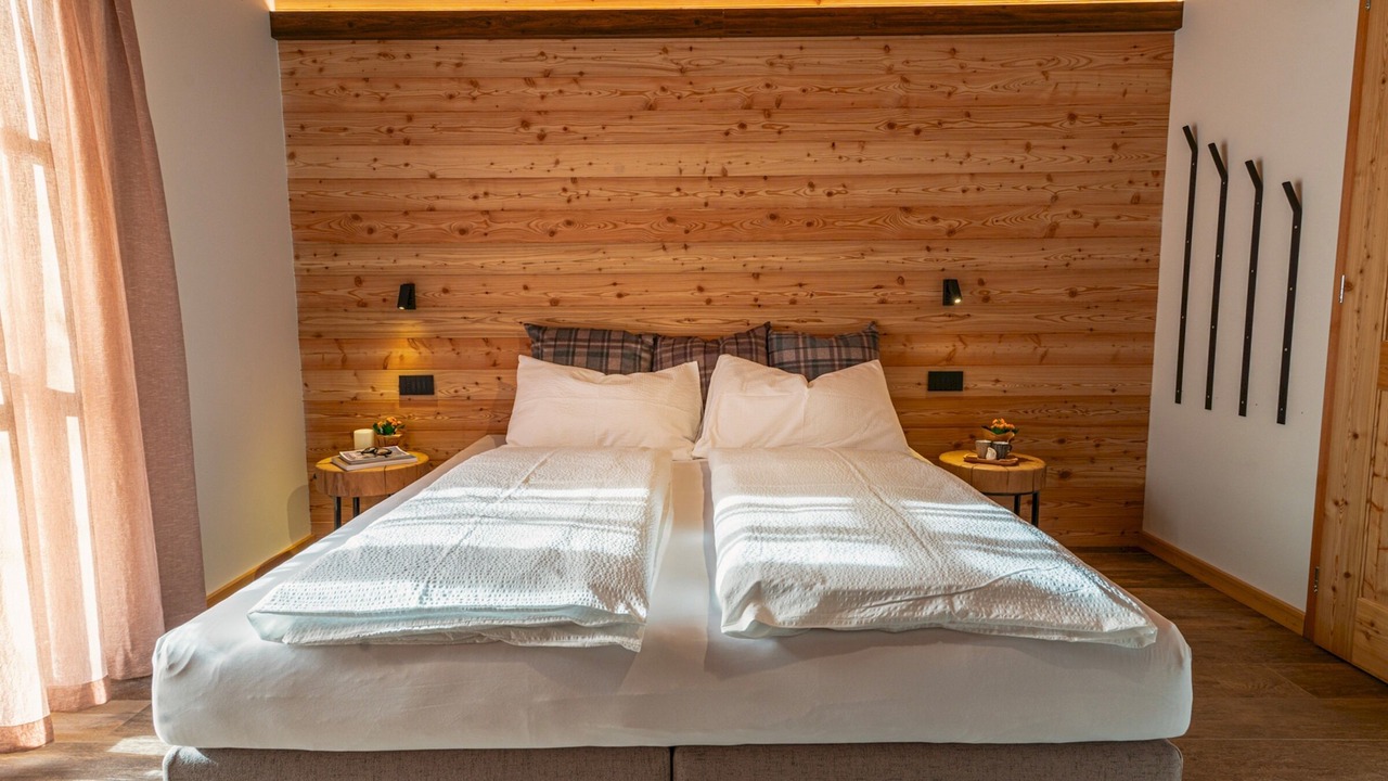 Photo of Bedroom in Stenico
